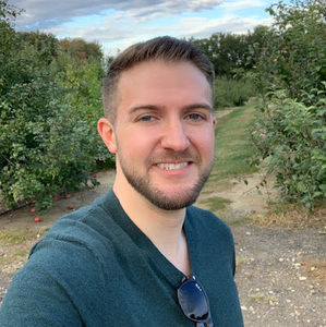 Meet your Posher, Sean